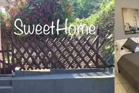 Sweet Home!! Corfu  Kültér fotó
