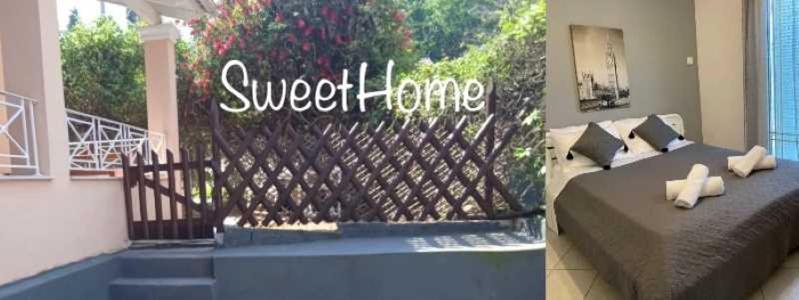 Sweet Home!! Corfu  Kültér fotó